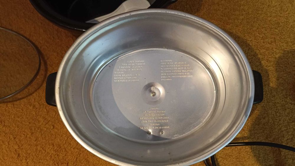 Swan Slow Cooker