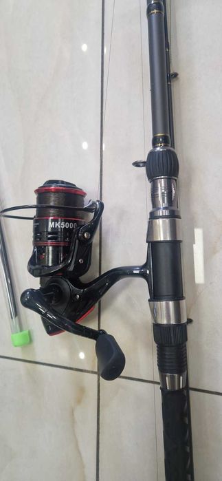 Фидери с регулируема дължина 2бр