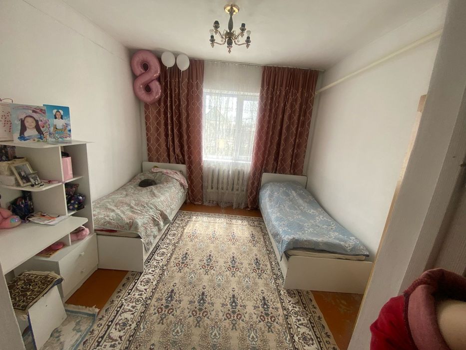 Продам Дом 5 ком