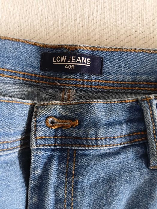 Джинсы женские  б/у