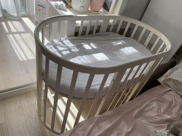 Продам Детскии кровать