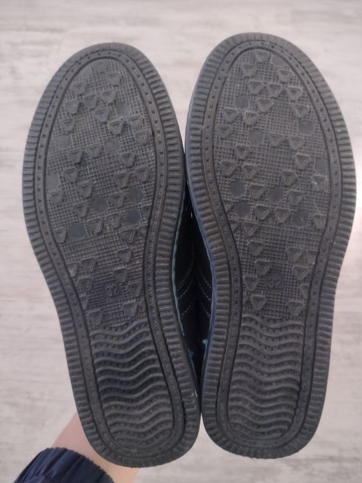 Детски обувки Clibee