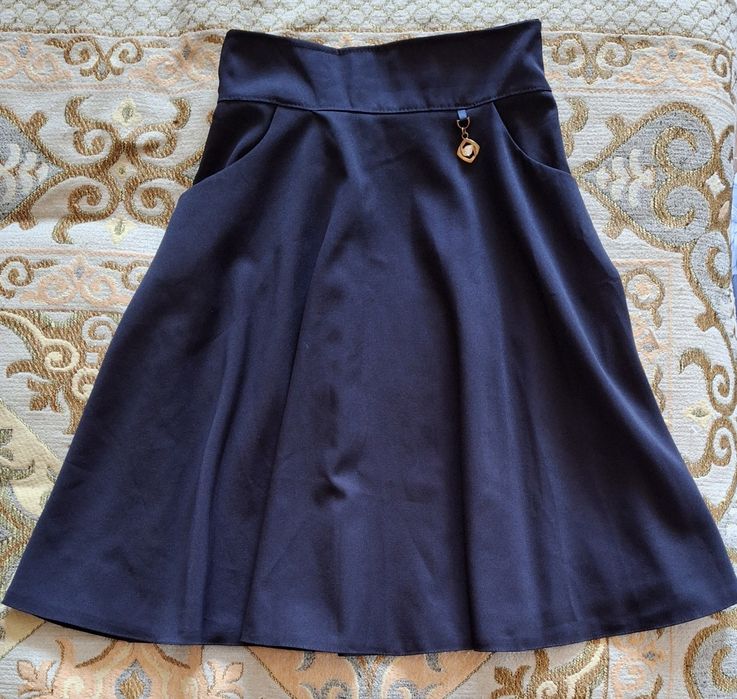 Юбки    школьные