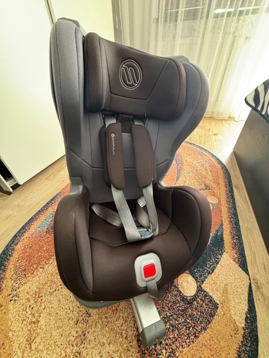 Scaun masina pentru copii 9-25kg isofix