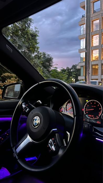 Срочно продам руль BMW