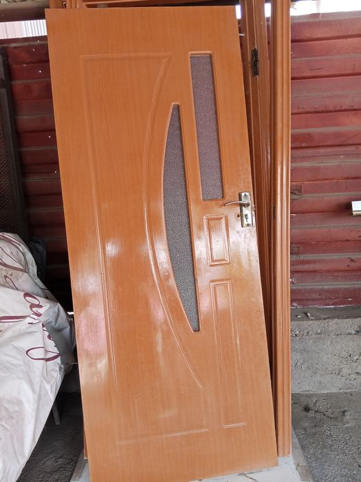 Межкомнатные двери