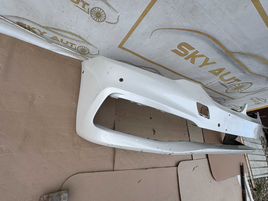 Bara fata cu 6 senzori Bmw seria 5 G30 dupa 2017 cod 7437906