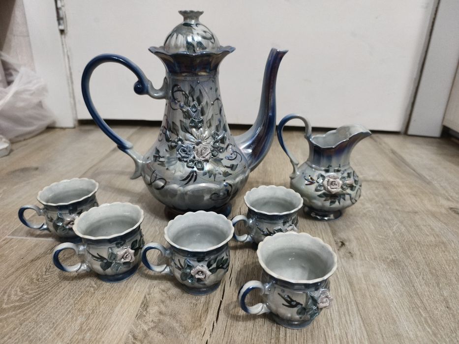 Продается Посуда СССР