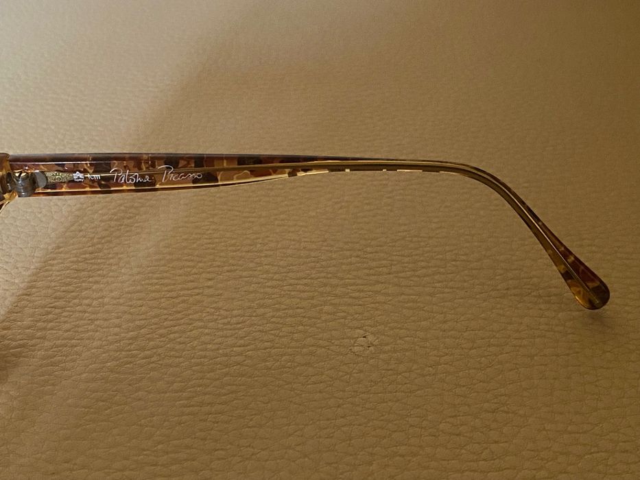 Ochelari vedere Paloma Picasso