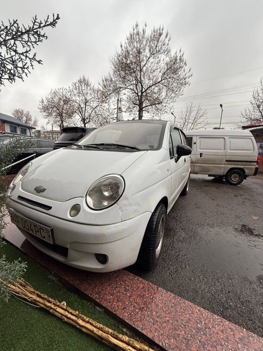matiz mx sotiladi