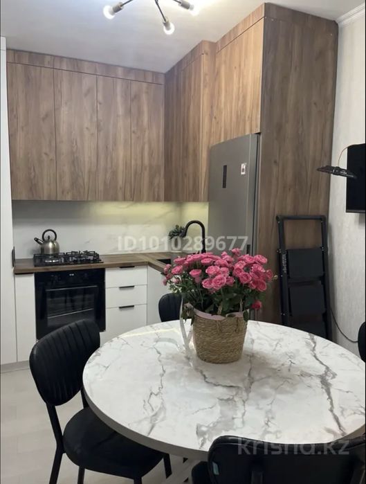 Квартира 1 комнатная