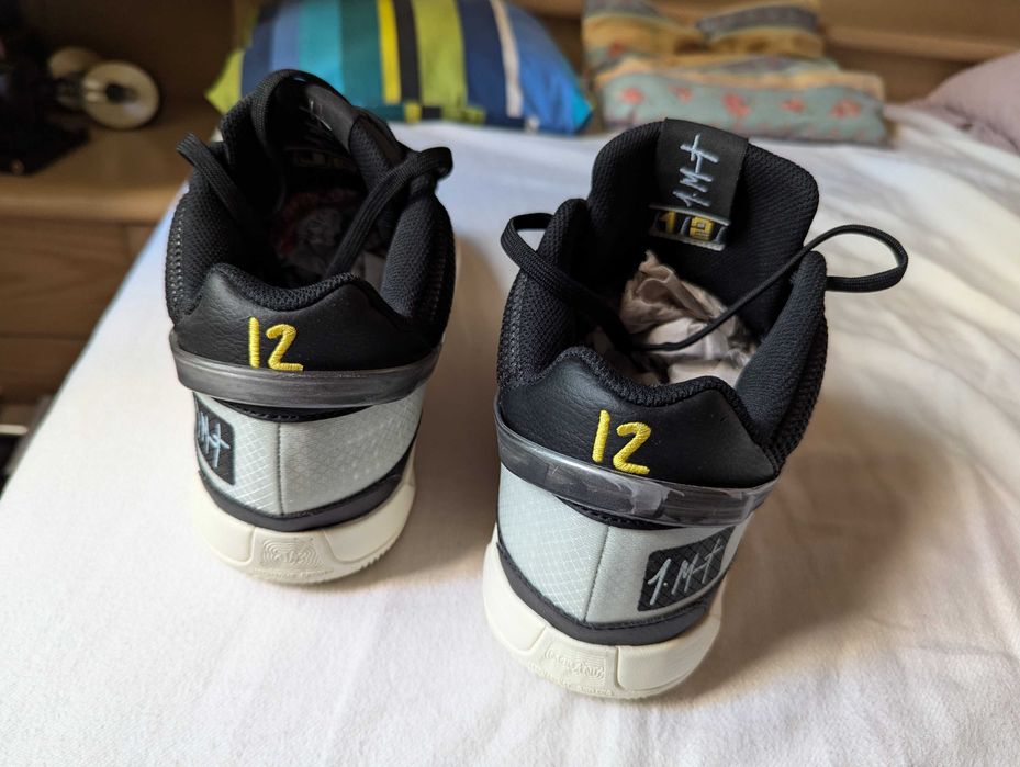 Vand Nike Ja Morant 1 negri noi marime 47