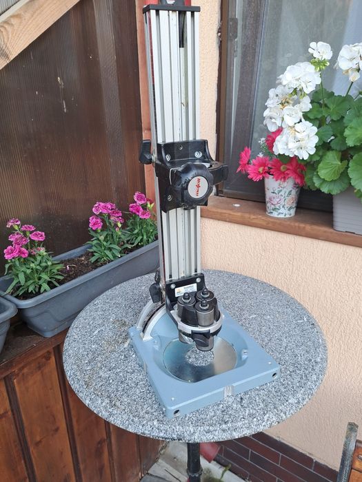 Stație găurit Mafel BST 460 S 2024