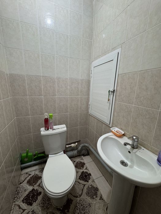 Сергели 8 худуд 3/4/7,74 кв жихозлари бн