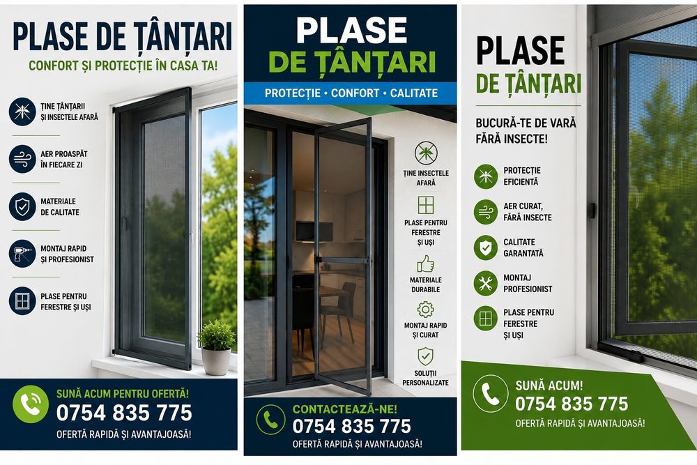 Plase de tantari