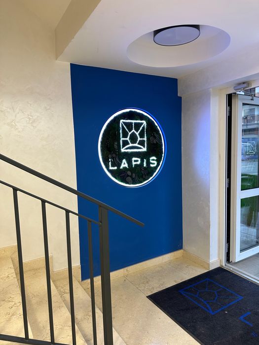 Bloc nou | Lapis Residence | Loc parcare | Prima inchiriere