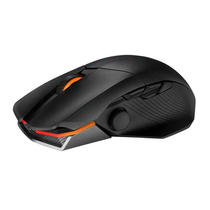 Мышь ASUS ROG Chakram X Origin