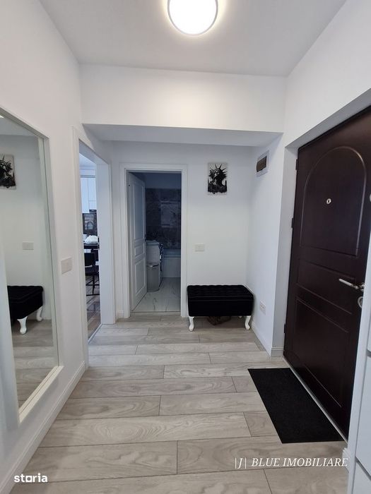 Apartament 1 cameră | Bloc nou 2022 | Tătărași – Kaufland