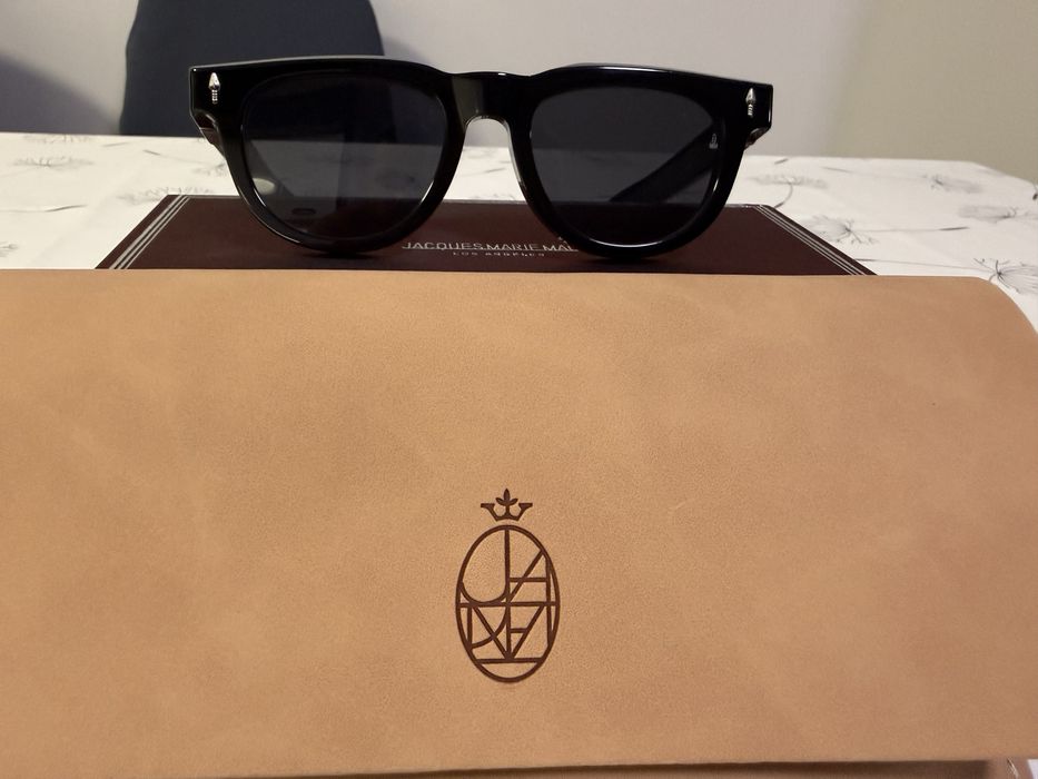 Слънчеви очила  JACQUES MARIE MAGE / JMM