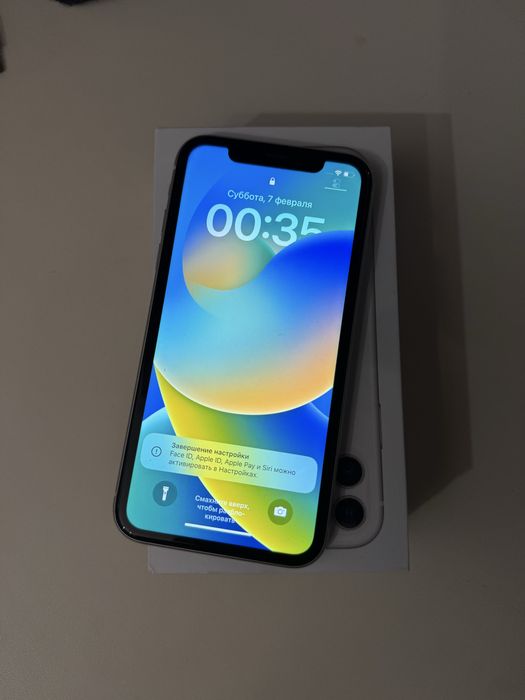 Продам IPhone 11
