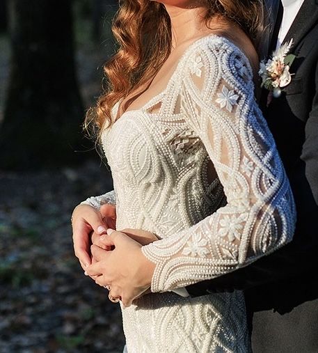Rochie mireasă Pronovias