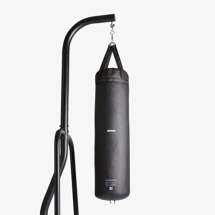 Sac de box picioare/pumni, stabil, 32 kg - produs resigilat Decathlon