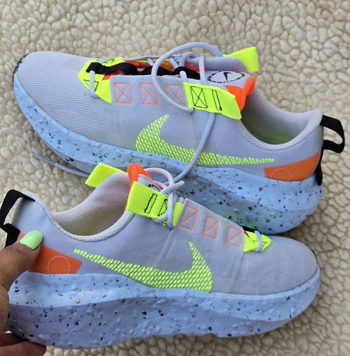 Nike оригинални дамски сникърси 38.5