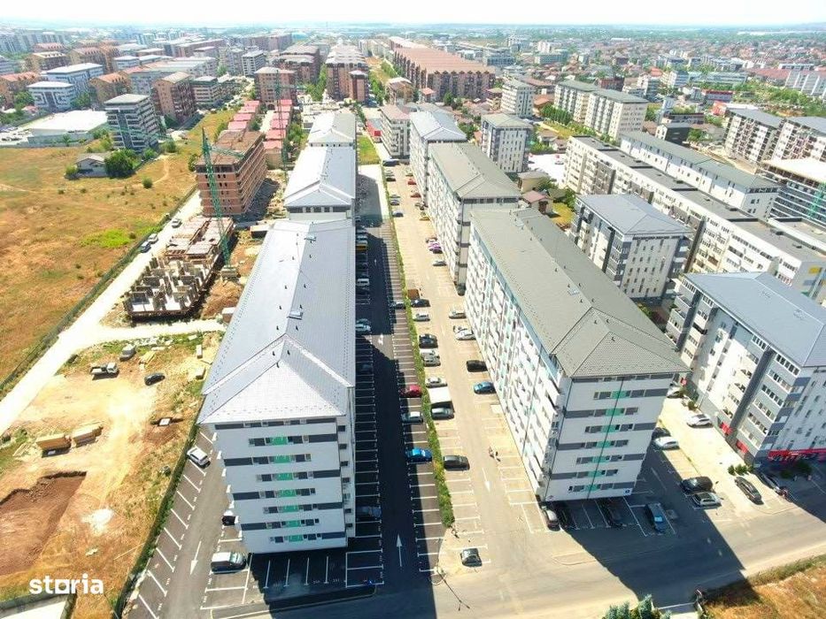 Apartament 2 camere - Investitie Sigura, GATA DE MUTARE, TVA inclus