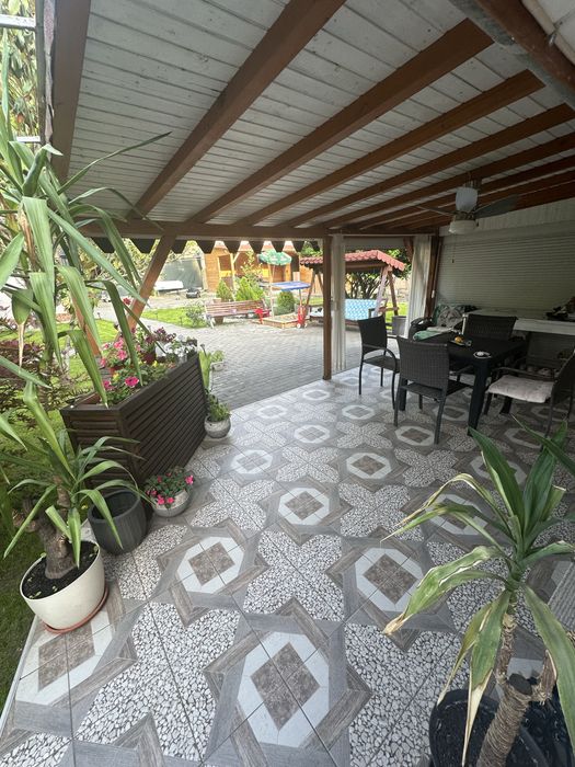 Casa de vanzare in centrul orasului Oltenita! 700mp