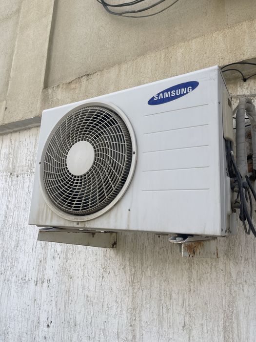 Кондиционер 18 SAMSUNG