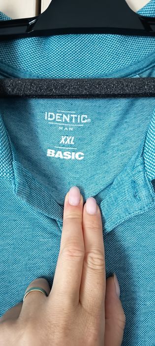Tricou polo bărbați xxl