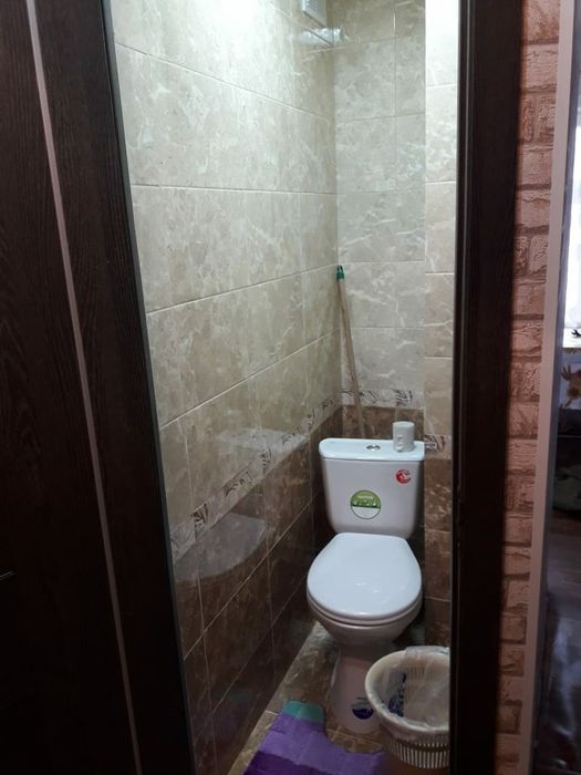 Возьму девушку на подселение