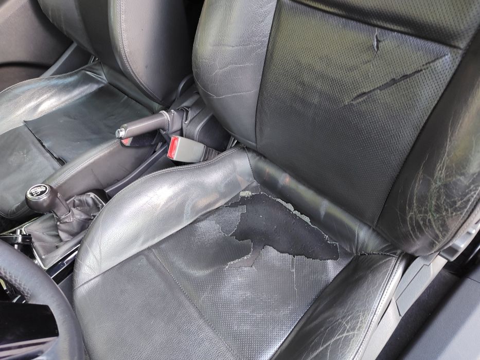 Vând - schimb Opel Astra H GTC 1.9 Diesel 2008