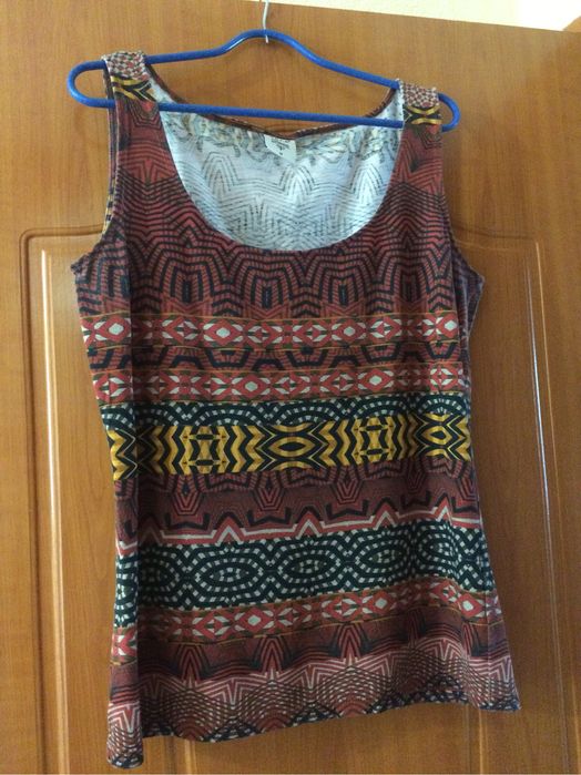 Топы, майки женские разные