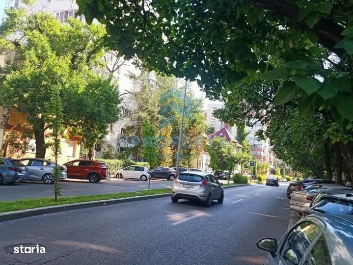Inchiriere Apartament 2 camere in Banu Manta, DECOMANDAT, 7 MIN METROU