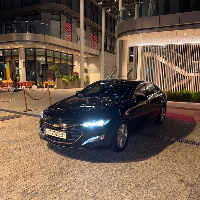 Malibu premier Toza
