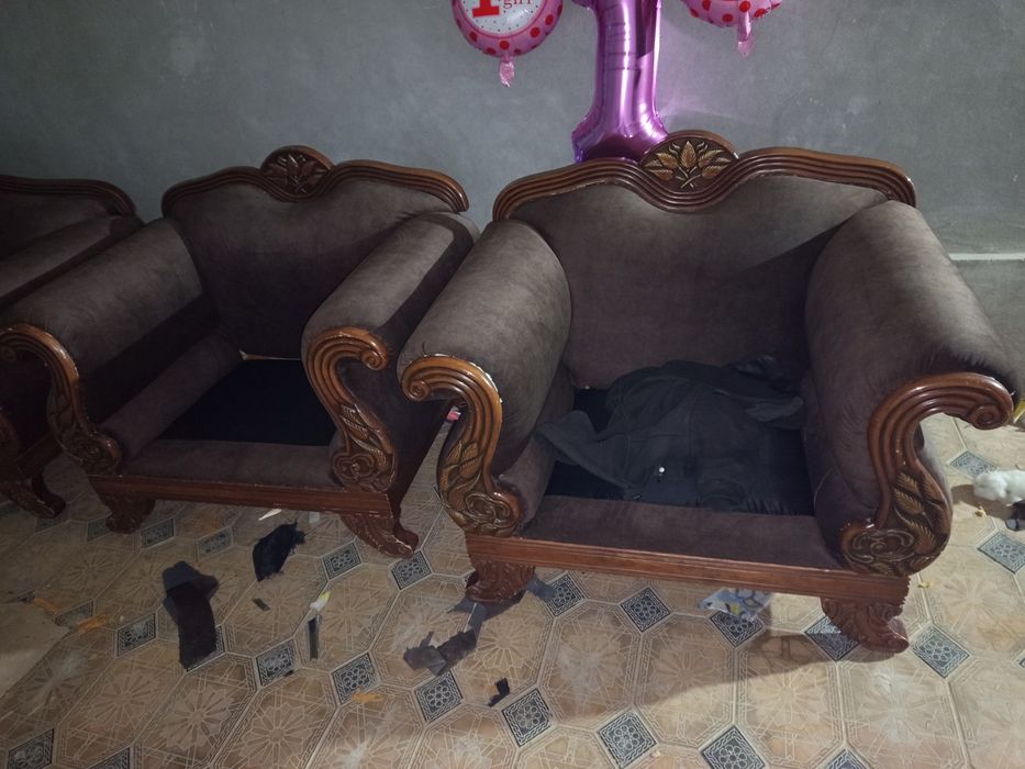 Hizmatlarimiz ishonchli va hamyonbob