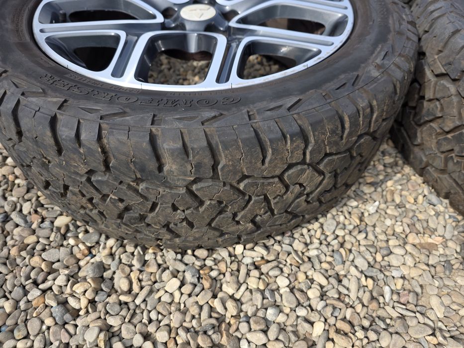 Roti mitsubishi 2016 r18