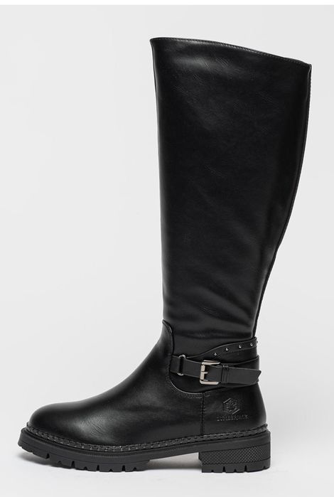 Cizme lungi Lumberjack 38