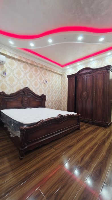 Аренда Себзор голден хаус 3 хона 900у,е