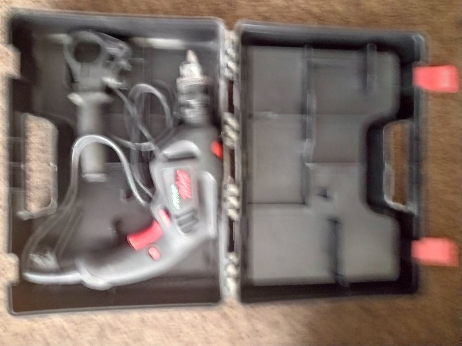 Электродрель ударная SKIL