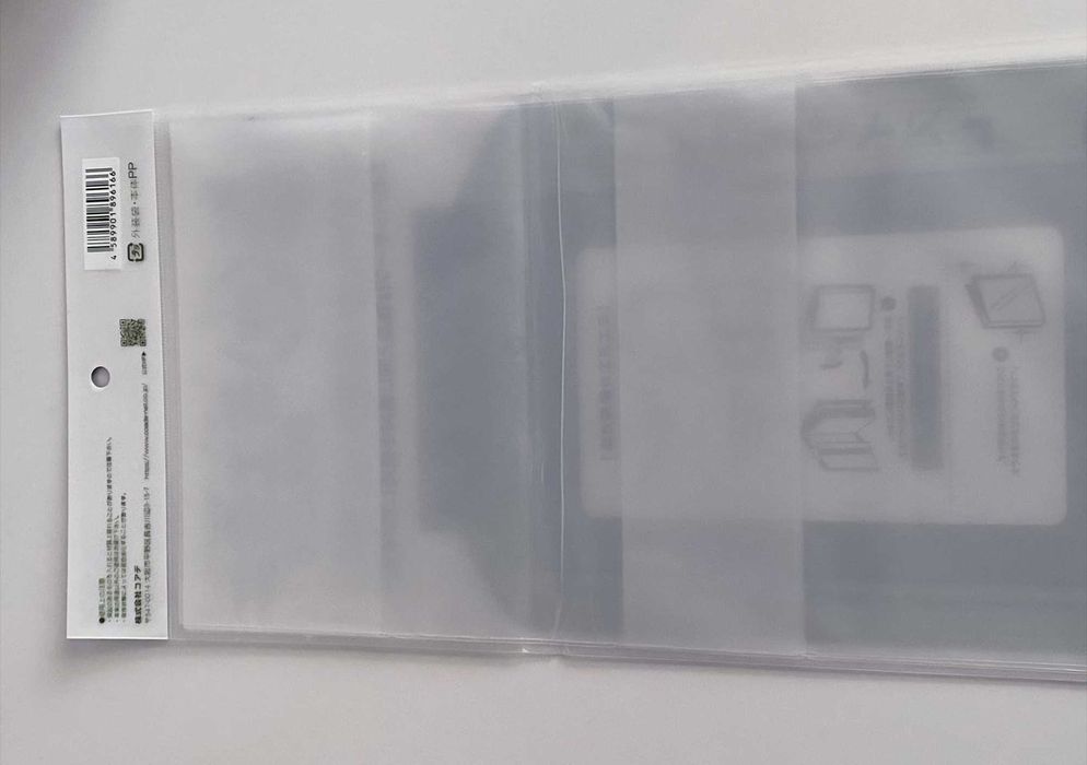 Обложка для манги