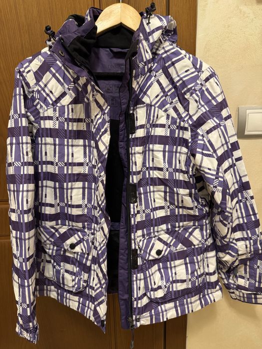 Дамски ски якета Промоция