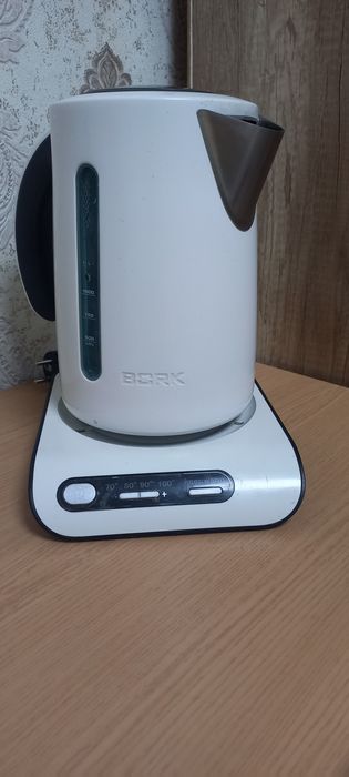 Чайник BORK К 803