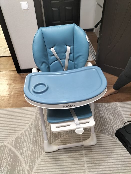 Детский стульчик