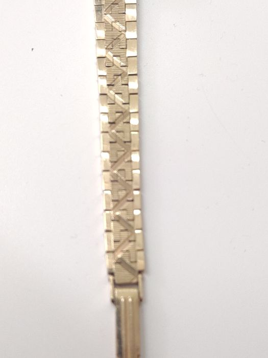 Chaika Made in USSR 17 Jewels часовник