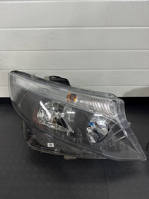 Фарове за мерцедес вито w447