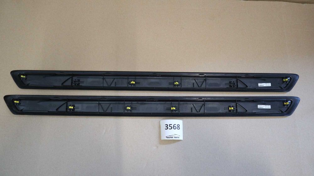 Лайсни прагове БМВ Ф21 Ф22 BMW F21 F22