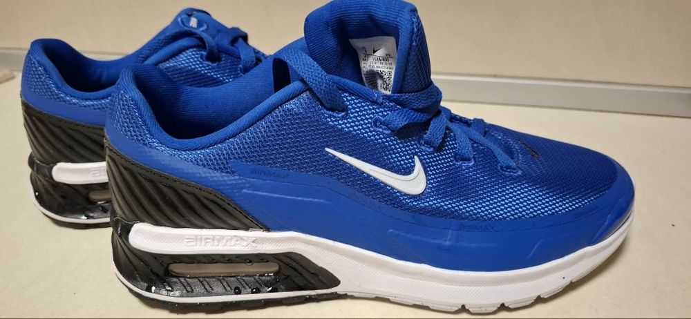 Маратонки Nike Air Max