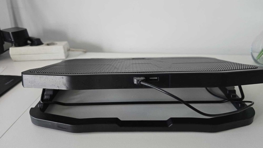 Suport laptop / Cooler laptop